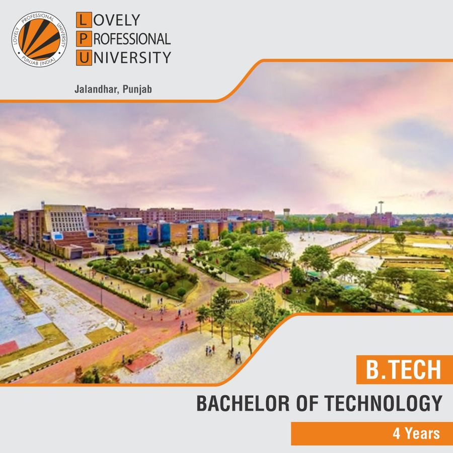 Lovely Professional University